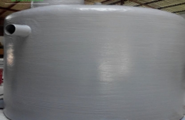 Bể phốt composite là gì? Ưu và nhược điểm của bể phốt composite