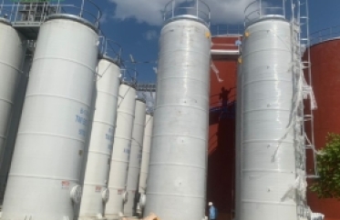 Có những loại bồn composite nào trên thị trường hiện nay