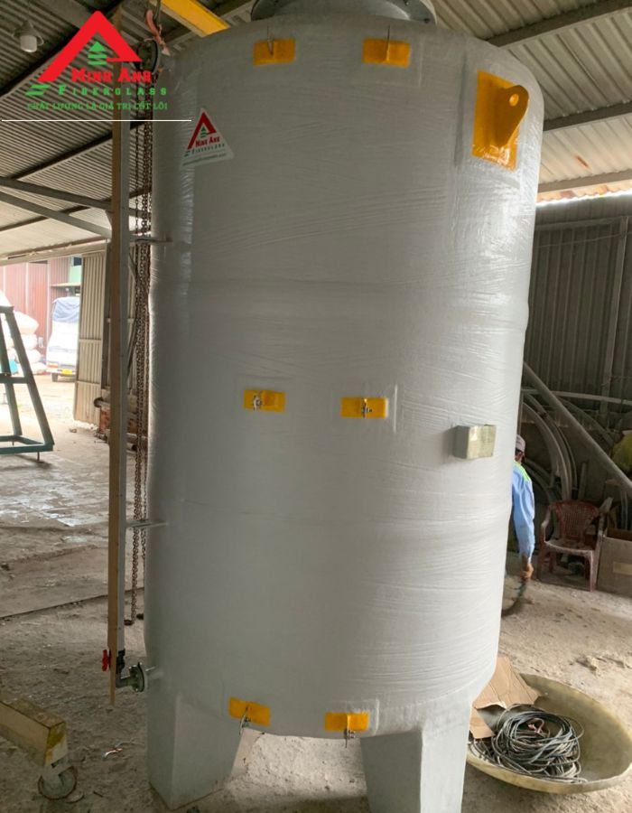 CÔNG TY TNHH FIBERGLASS MINH ANH | GIA CÔNG BỒN COMPOSITE - 0901344647 | SẢN XUẤT BỒN COMPOSITE 